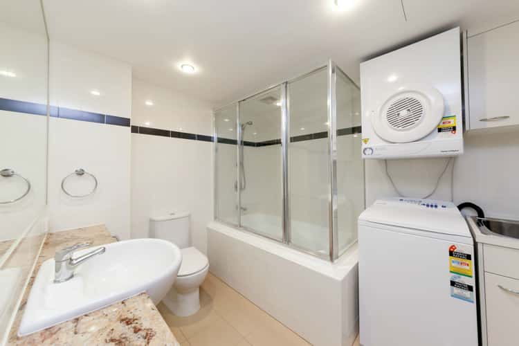 Fifth view of Homely unit listing, 3702/70 Mary Street, Brisbane City QLD 4000