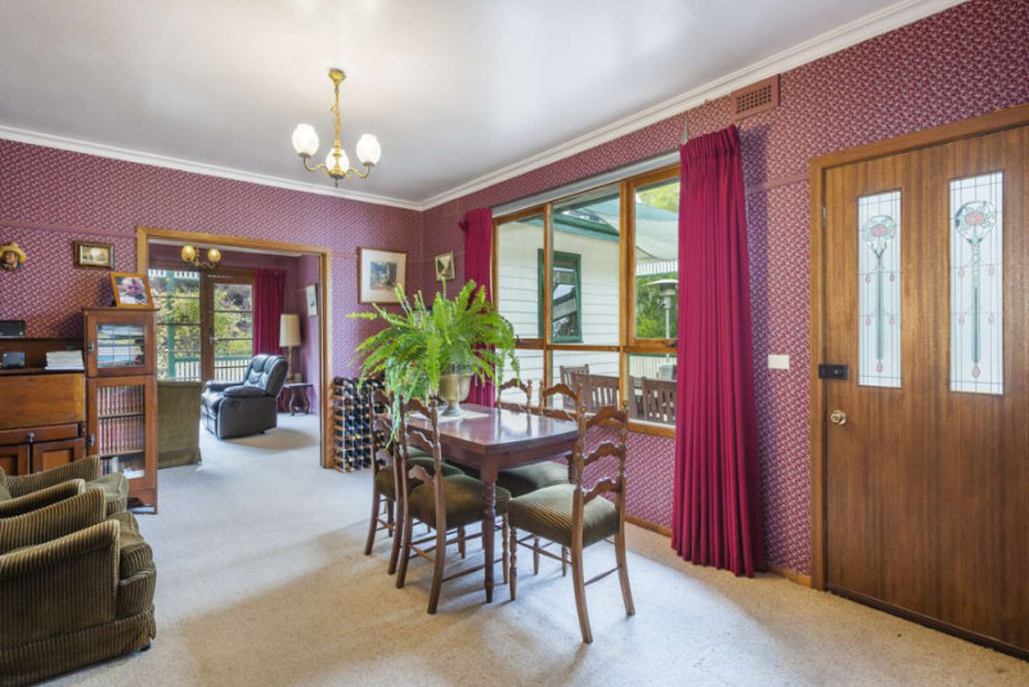 Main view of Homely house listing, 289 Mount Macedon Road, Macedon VIC 3440