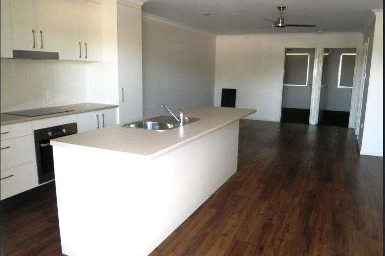 Main view of Homely townhouse listing, 7/17 Sandalwood St, Blackwater QLD 4717