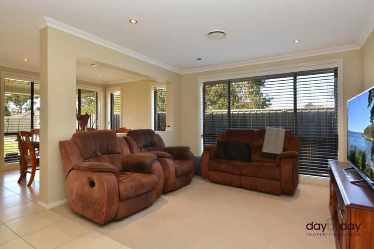 Fourth view of Homely house listing, 4 Burrong Street, Fletcher NSW 2287