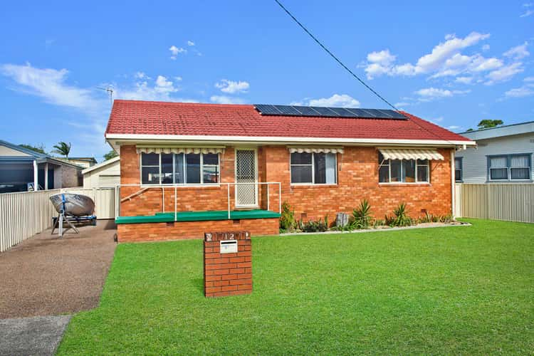 12 Woodford Road, North Haven NSW 2443