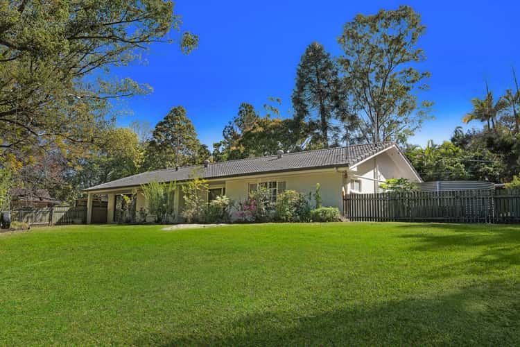 Main view of Homely acreageSemiRural listing, 12 Tallangatta St, Nambour QLD 4560