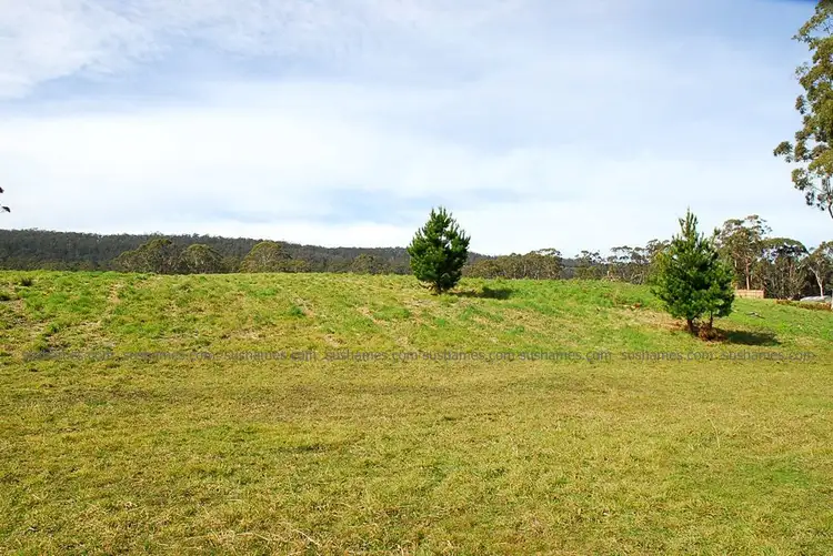 Fifth view of Homely land listing, Lot 16 Collins Way, Tugrah TAS 7310