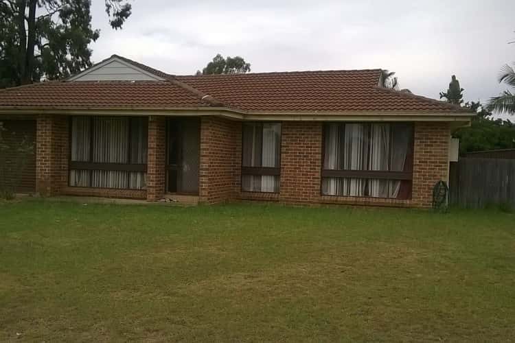 Main view of Homely house listing, 15 Scobie Street, Doonside NSW 2767