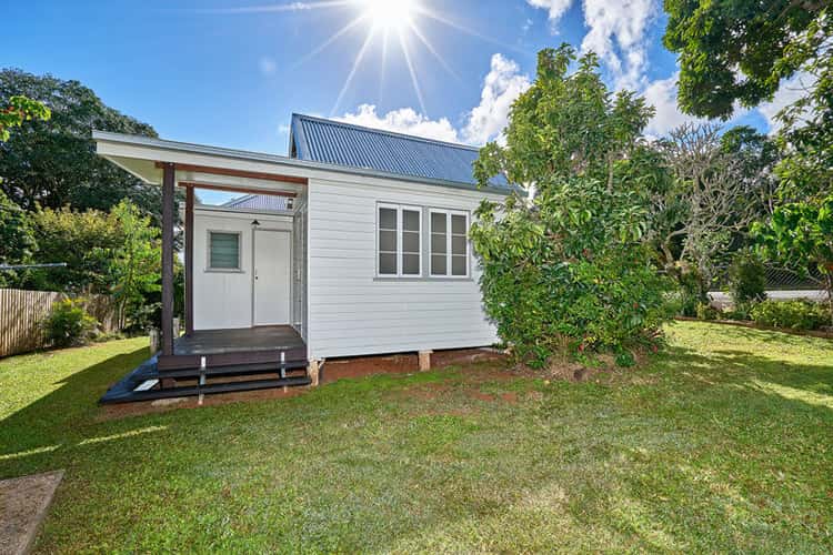 Second view of Homely house listing, 50 Eacham Road, Yungaburra QLD 4884
