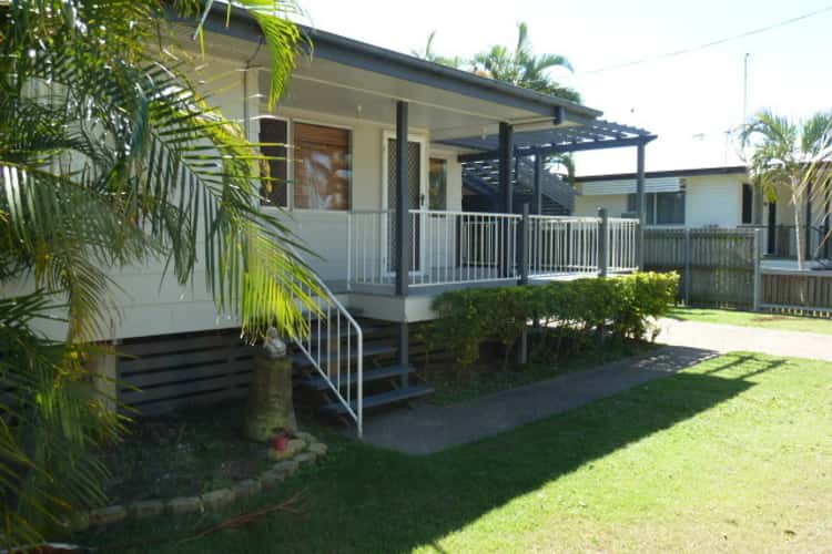 Second view of Homely house listing, 175 McCarthy Road, Avenell Heights QLD 4670