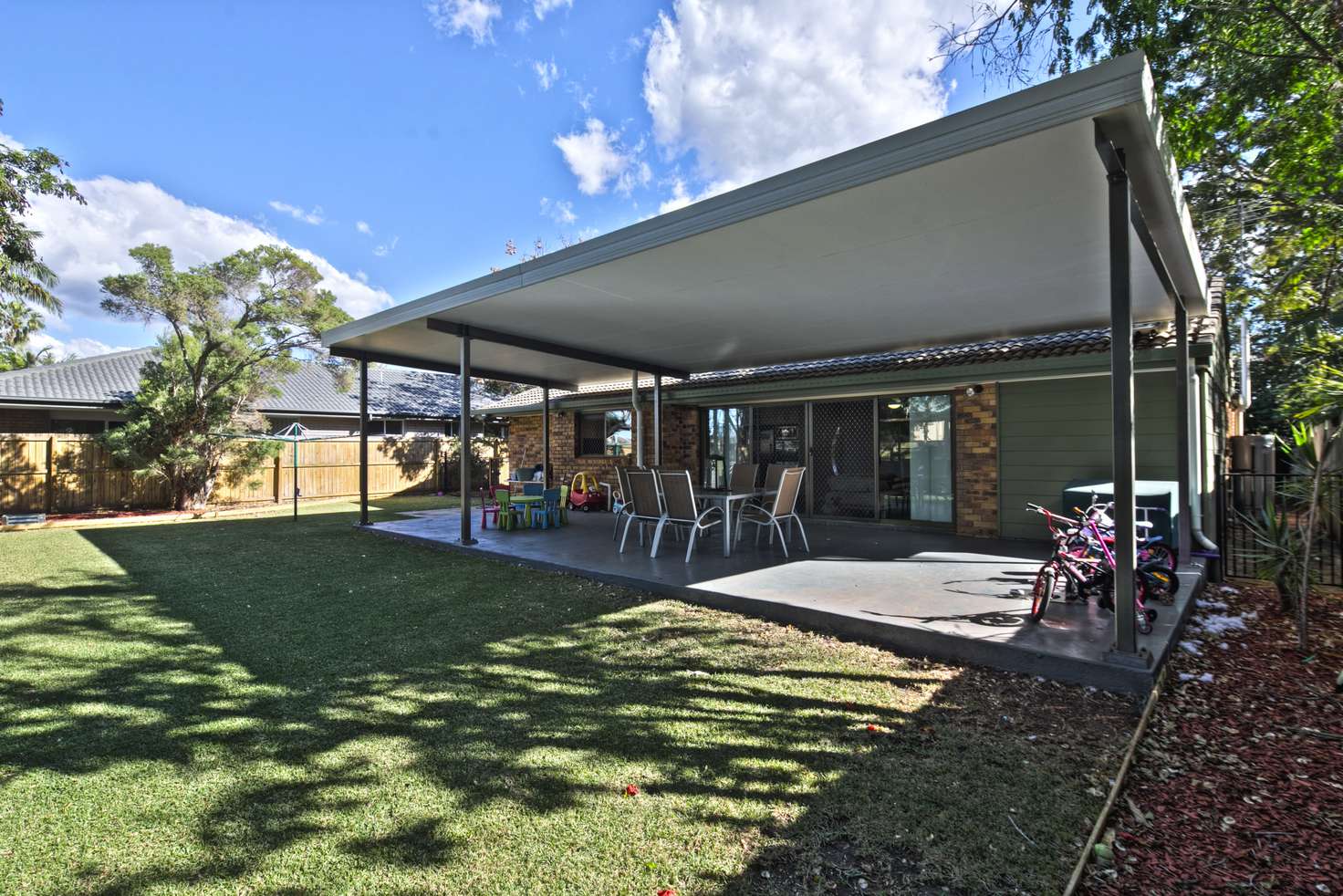 Main view of Homely house listing, 254 Bloomfield Street, Cleveland QLD 4163