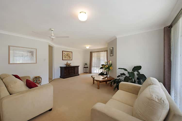 Second view of Homely house listing, 44 Xanadu Dr, Bellmere QLD 4510