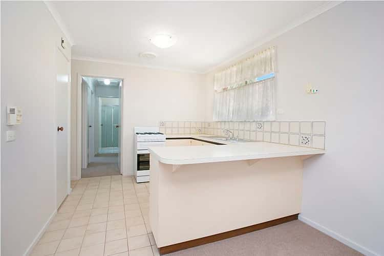 Second view of Homely house listing, 2/8 Clarke Street, Kennington VIC 3550