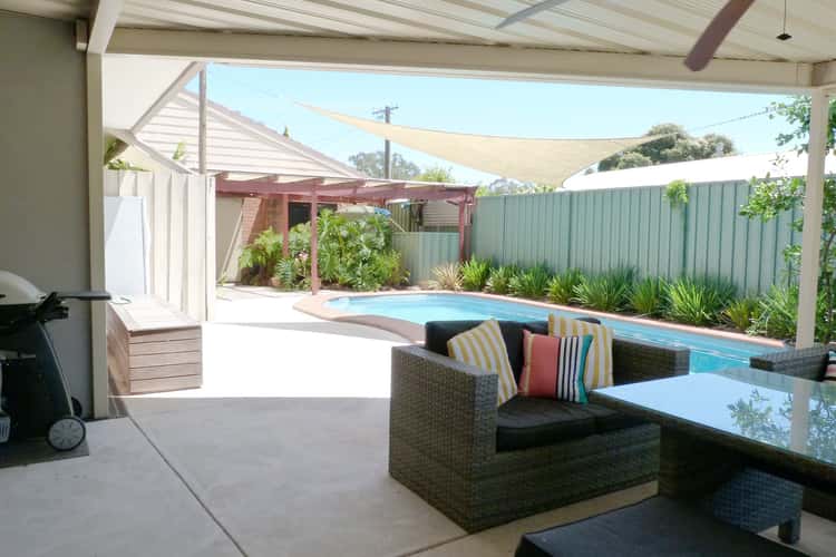 Third view of Homely house listing, 92 Coish Ave, Benalla VIC 3672