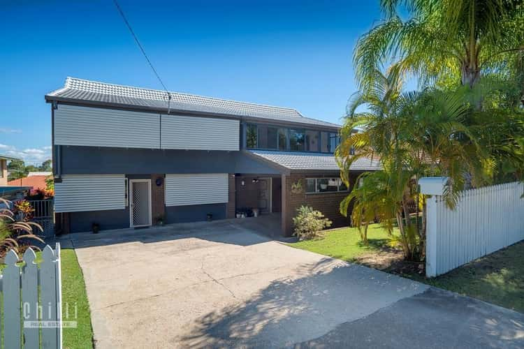 44 Kirkwood Street, Margate QLD 4019