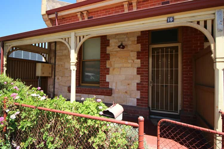 Main view of Homely house listing, 19 Gray Street, Adelaide SA 5000