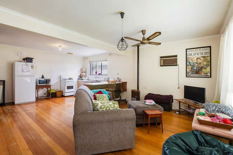 Second view of Homely house listing, 16 George Street, St Albans VIC 3021