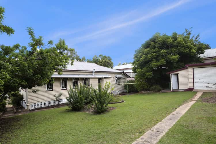 Second view of Homely house listing, 30a Roderick Street, Ipswich QLD 4305