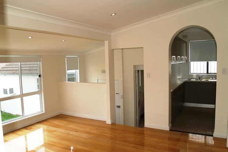 Third view of Homely house listing, 5 May Street, Dulwich Hill NSW 2203
