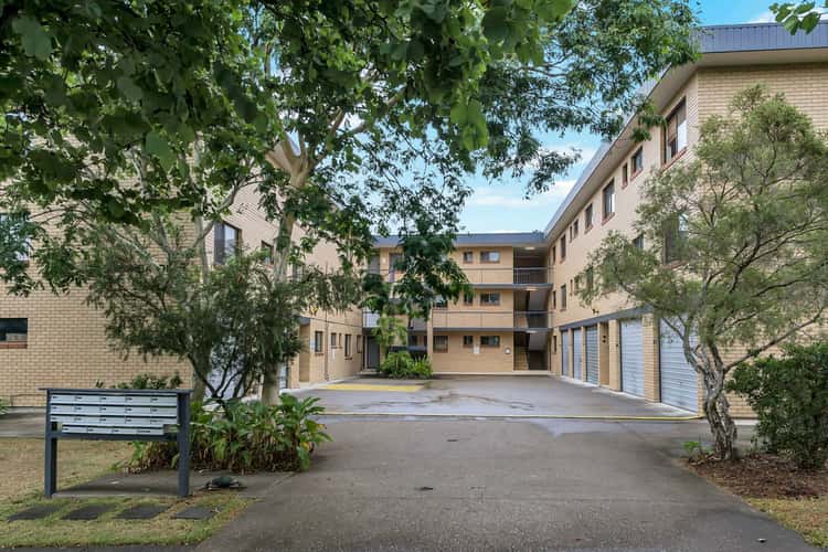 Fifth view of Homely unit listing, 9/44 Dixon Street, Auchenflower QLD 4066
