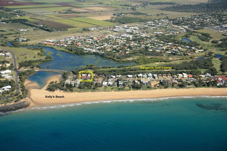 Main view of Homely unit listing, Unit 3/5 Miller Street, Bargara QLD 4670