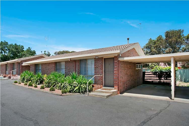 Main view of Homely house listing, 2/8 Clarke Street, Kennington VIC 3550