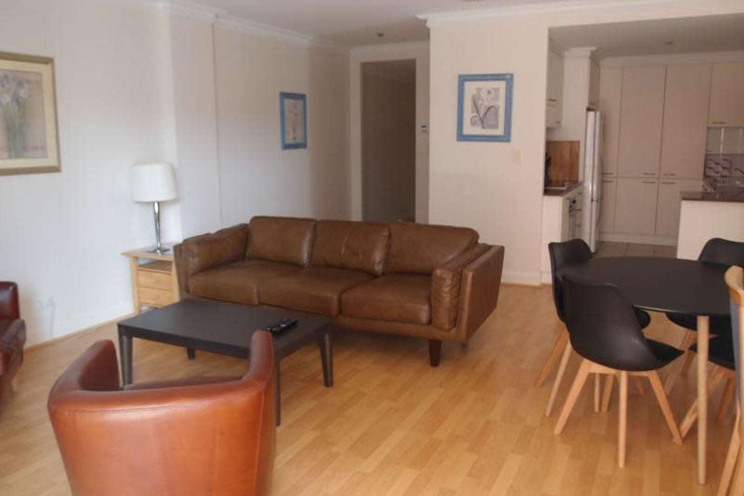 Main view of Homely apartment listing, 33/42 Charlick Circuit, Adelaide SA 5000