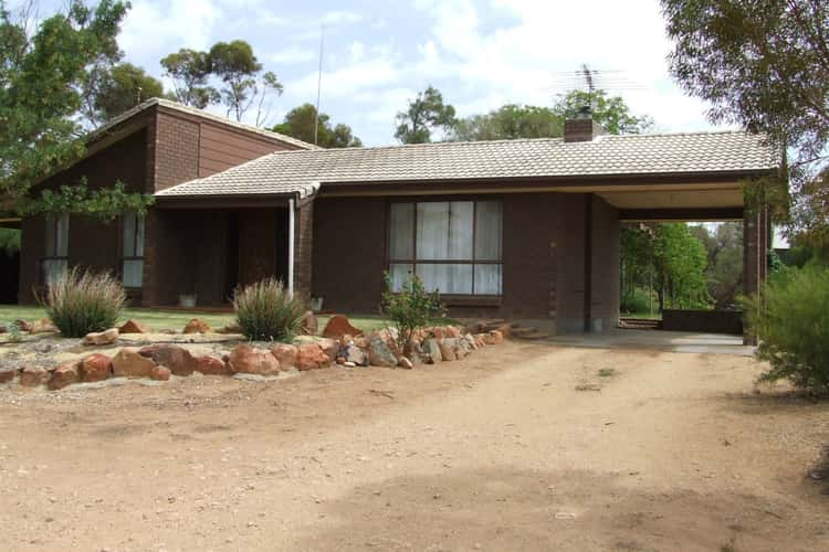 2223 Beaufort Road, Whitwarta SA 5461