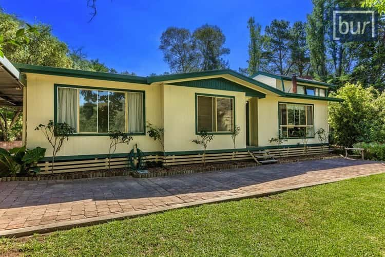 330 Simpson Road, Kergunyah VIC 3691