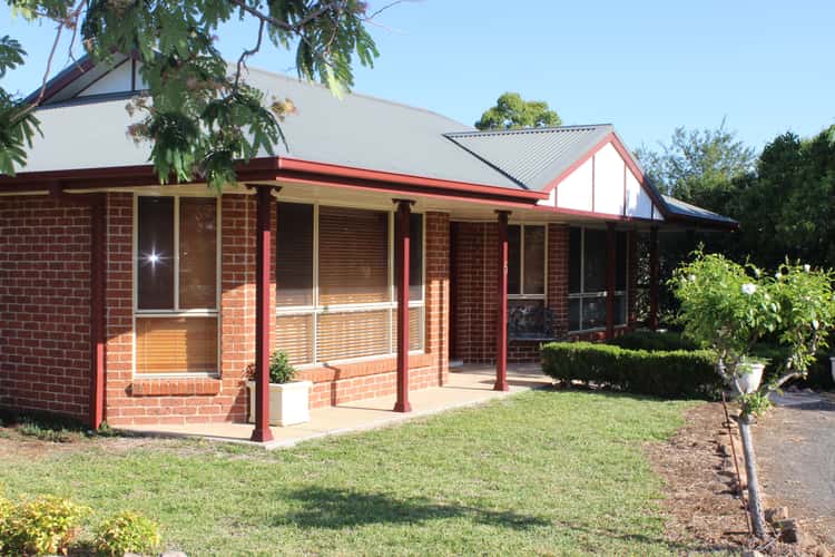 Third view of Homely house listing, 5 Derby Cl, Scone NSW 2337