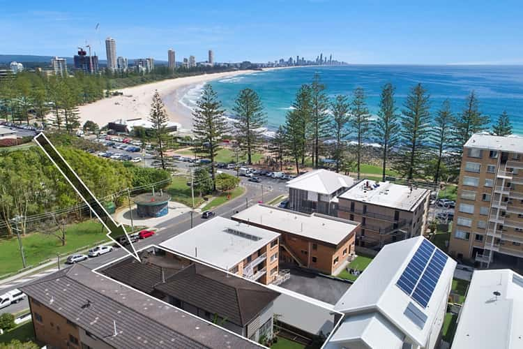 Third view of Homely unit listing, 1/53 Hayle Street, Burleigh Heads QLD 4220