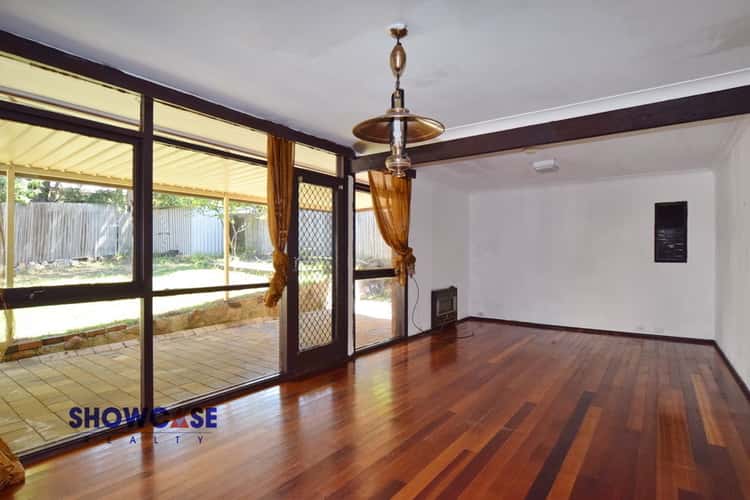 Second view of Homely house listing, 49 Parkland Rd, Carlingford NSW 2118