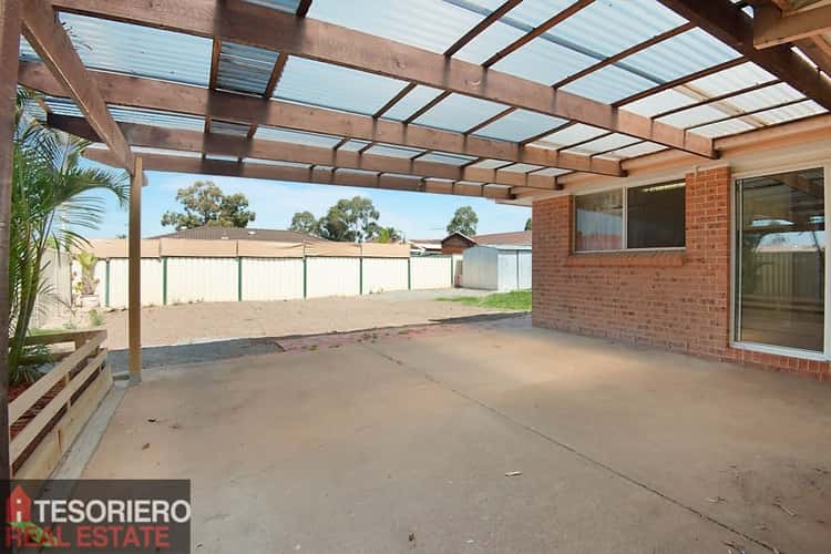 Fifth view of Homely house listing, 51 Calida Cres, Hassall Grove NSW 2761