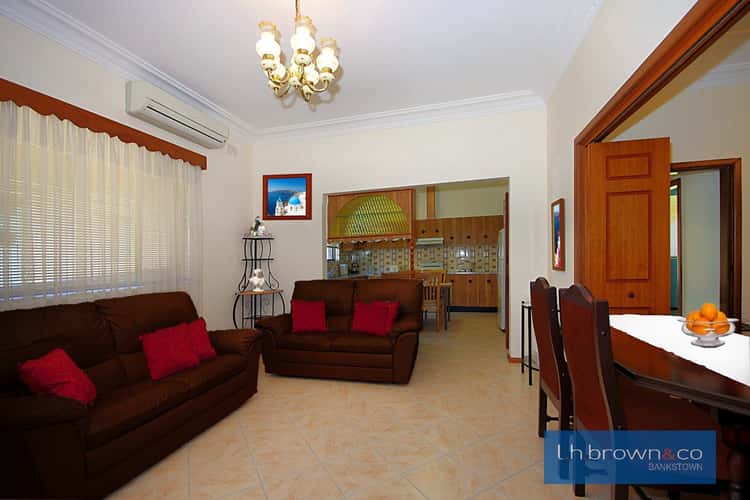 Second view of Homely house listing, 1 Ernest Street, Lakemba NSW 2195