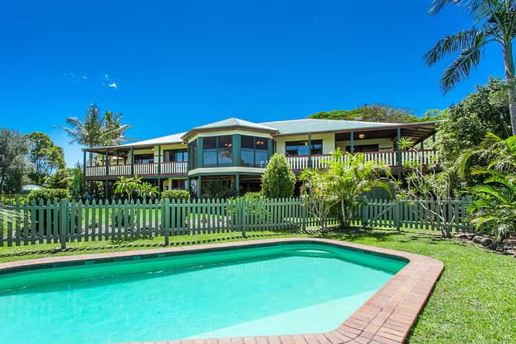 Main view of Homely house listing, 172 Martins Lane, Knockrow NSW 2479