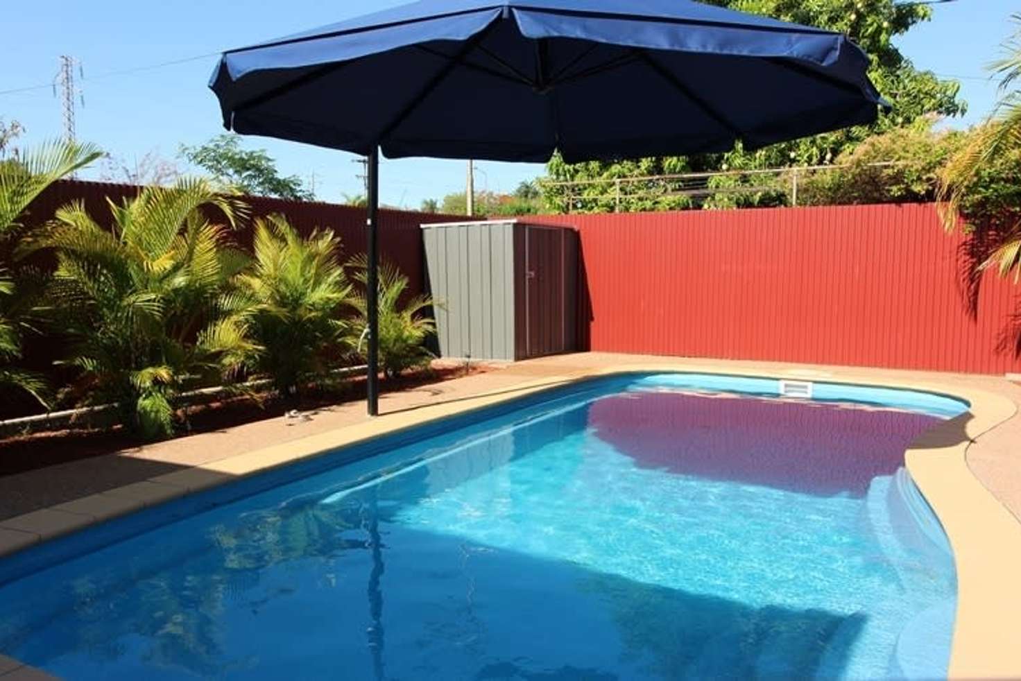 Main view of Homely house listing, 23 Moore Cresent, Mount Isa QLD 4825