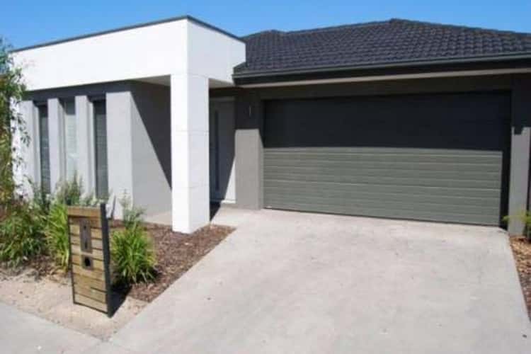 Main view of Homely house listing, 8 Blossom Way, Carrum Downs VIC 3201