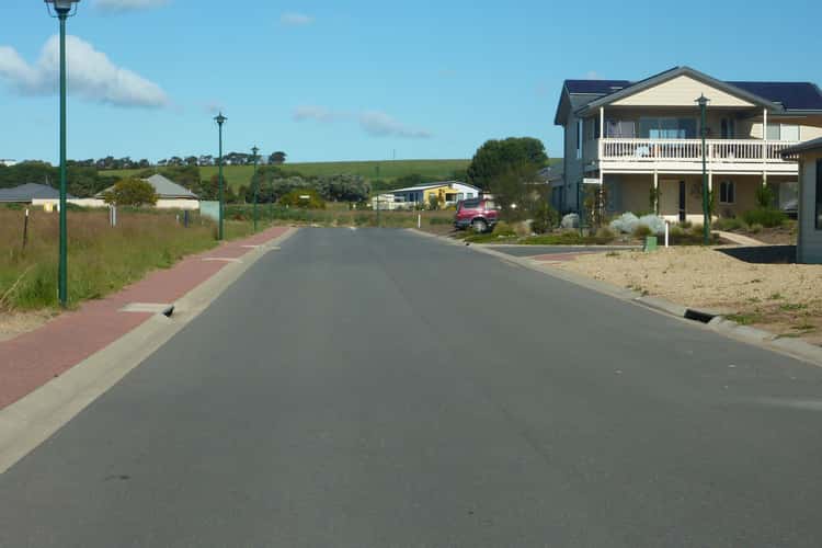 Main view of Homely residentialLand listing, Lot 101 - 5 Union Road, Normanville SA 5204