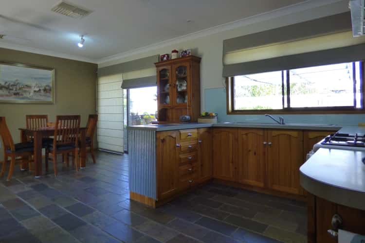 Fifth view of Homely house listing, 84 Coish Ave, Benalla VIC 3672