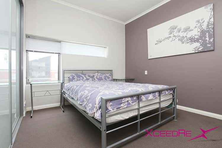 Seventh view of Homely apartment listing, 2D Level 2/1303 Hay St, West Perth WA 6005