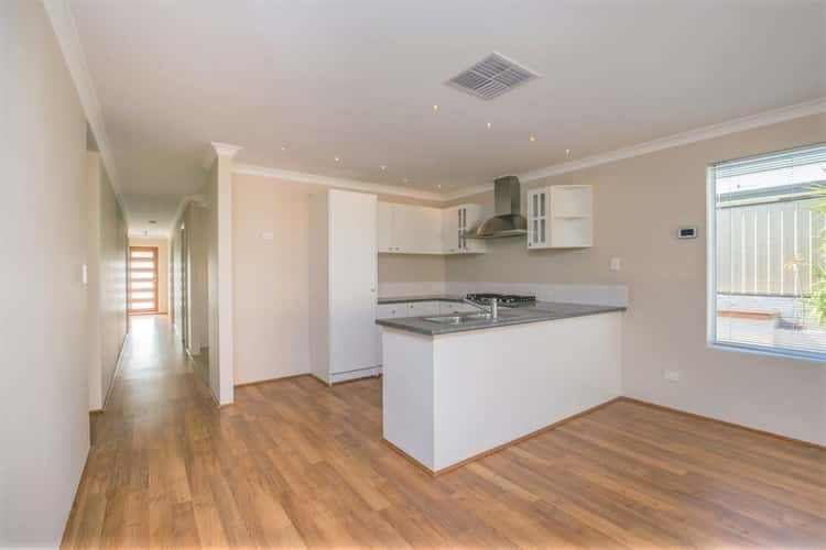 Fourth view of Homely house listing, 42 Harden Park Trl, Carramar WA 6031