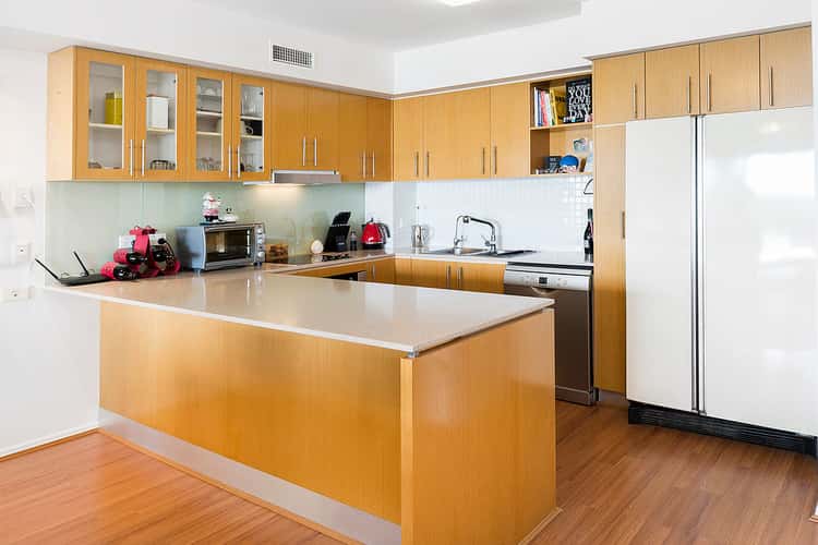 Fourth view of Homely apartment listing, 8418 Magnolia Drive East, Hope Island QLD 4212