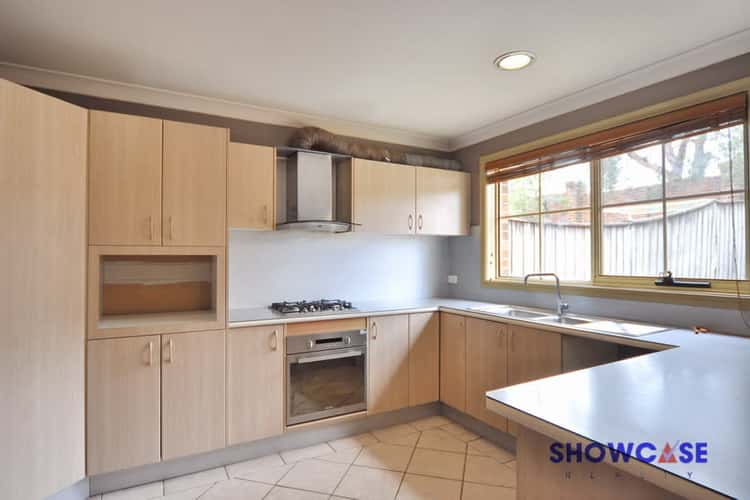 Third view of Homely townhouse listing, 2/780 Pennant Hills Rd, Carlingford NSW 2118