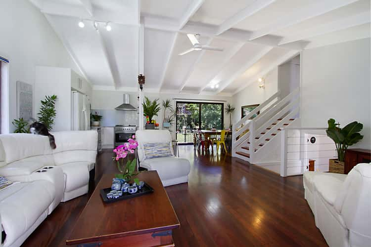 Second view of Homely house listing, 98 West Burleigh Rd, Burleigh Heads QLD 4220