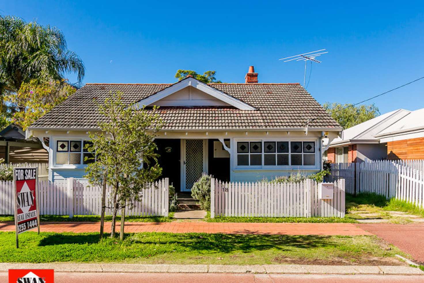 Main view of Homely house listing, 18 Olive Street, Guildford WA 6055