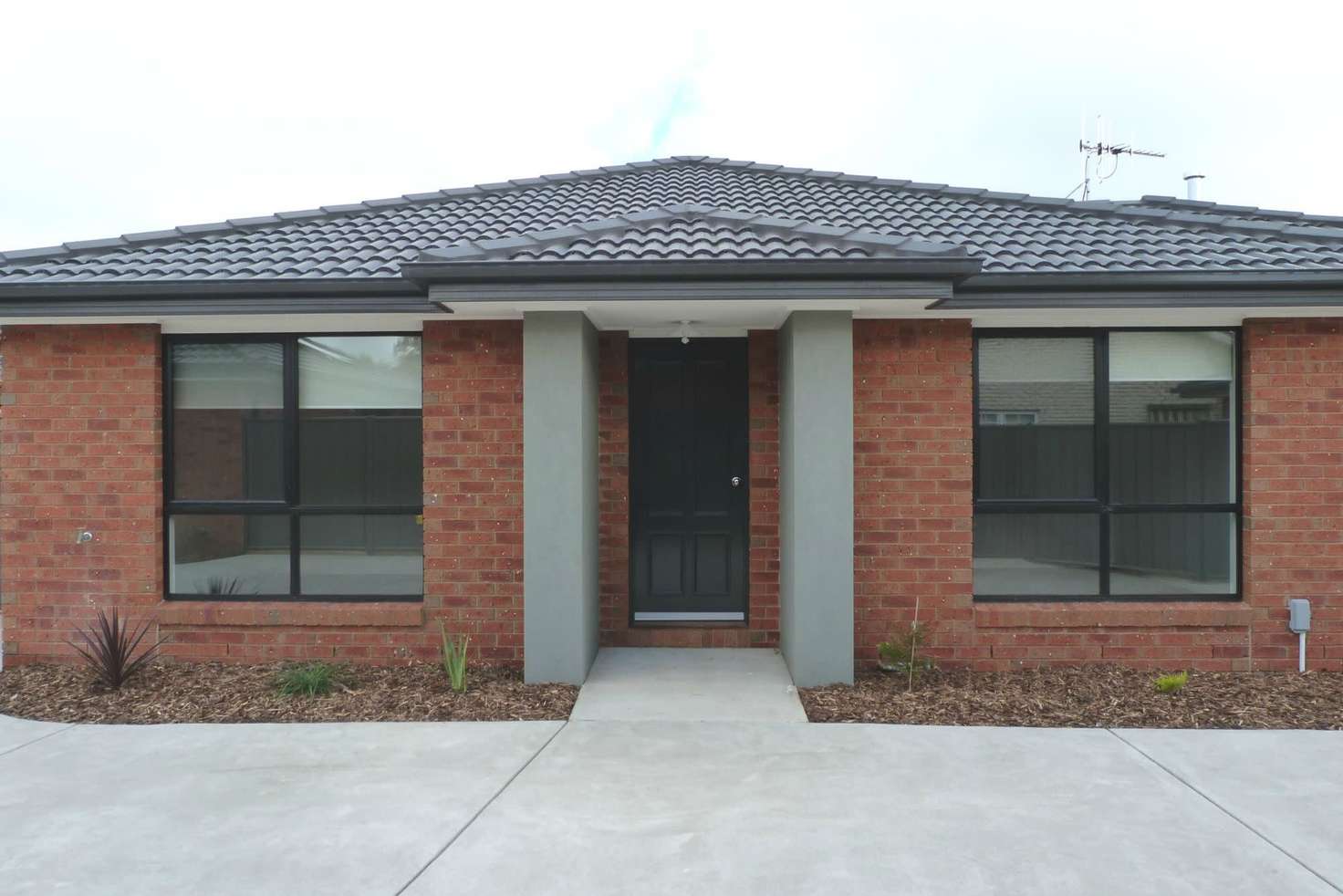 Main view of Homely house listing, 2/105 Bridge Street, Benalla VIC 3672