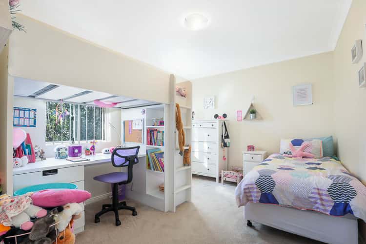 Sixth view of Homely townhouse listing, 10/1 Kenneth Avenue, Baulkham Hills NSW 2153