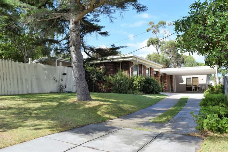 Second view of Homely house listing, 25 Denholm Street, Rosebud VIC 3939