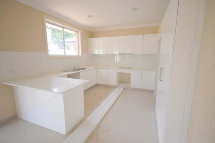 Second view of Homely townhouse listing, 2/155 Rawson Road, Greenacre NSW 2190