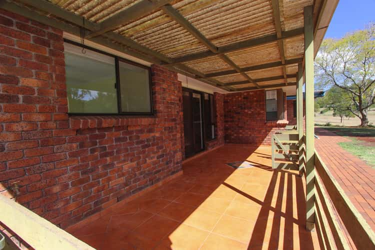 Second view of Homely house listing, 134 Donovan Road, Cabarlah QLD 4352