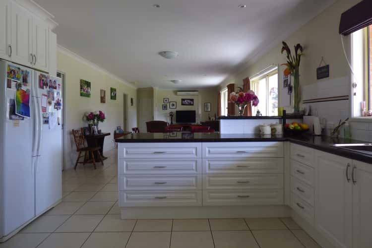Third view of Homely house listing, 54 Grant Dr, Benalla VIC 3672