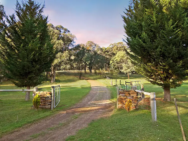 Third view of Homely rural property listing, 268 Institute Road, Carlsruhe VIC 3442