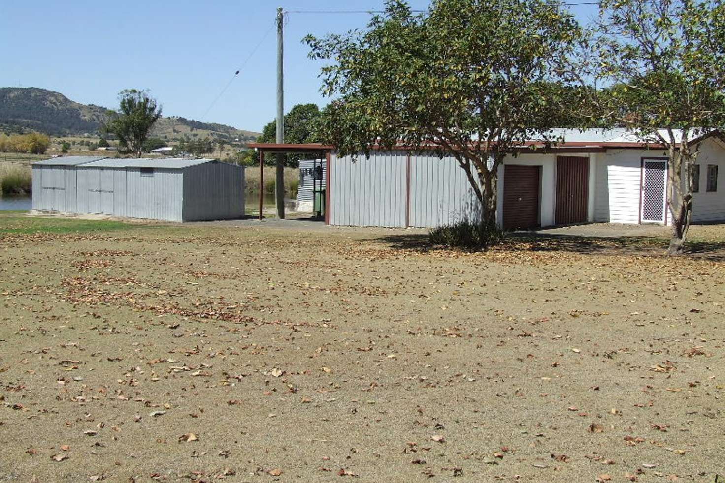Main view of Homely house listing, 255 Lowood-Minden Road, Tarampa QLD 4311