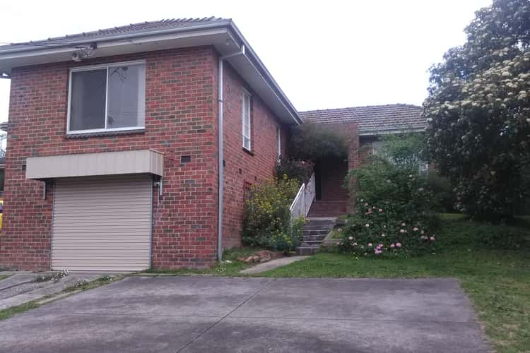 Second view of Homely house listing, 25 Carrathool St, Bulleen VIC 3105